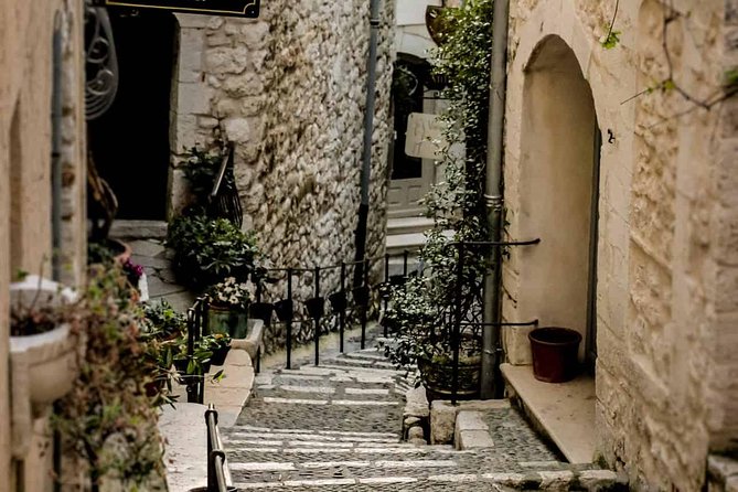 Eze, Saint-Paul-de-Vence & Monaco Private Full-Day Tour - Common Questions