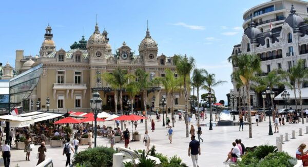 Eze to Monaco - Questions You May Have