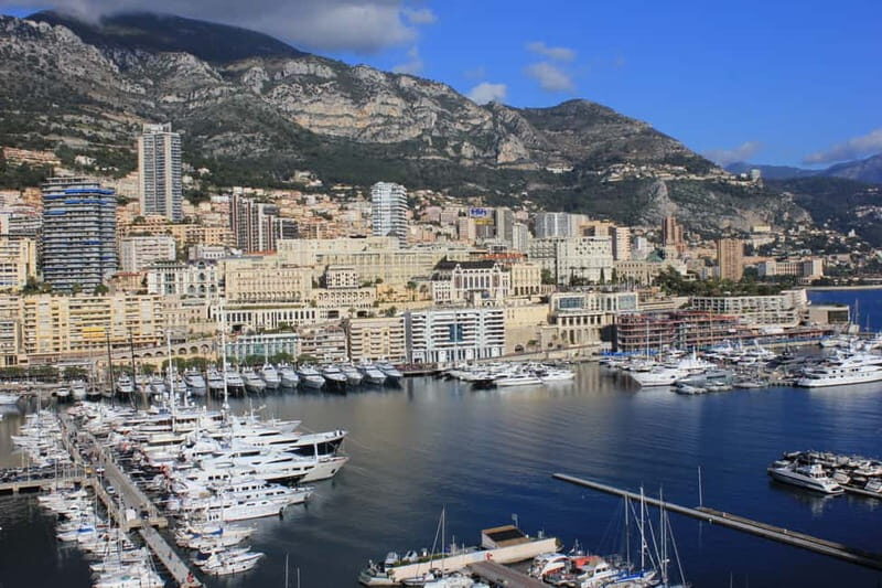 Eze Village, Monaco, and Monte Carlo Day Tour - Exploring the Itinerary: What You’ll Actually Do and Why It Matters  