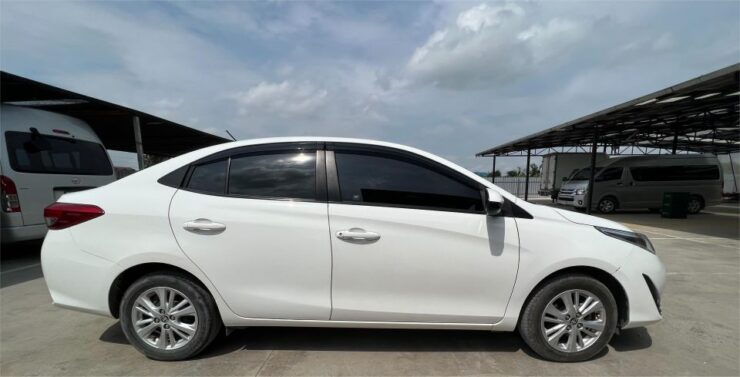 Ezeiza Airport Private Transfer To/From Buenos Aires - Booking Information