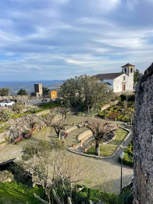 EzRaider Ride: Explore Marvão in 1 Hour - Good To Know