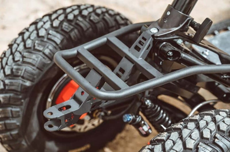 EzRaider Ride: Explore Marvão in 1 Hour - The Value of the EzRaider Experience