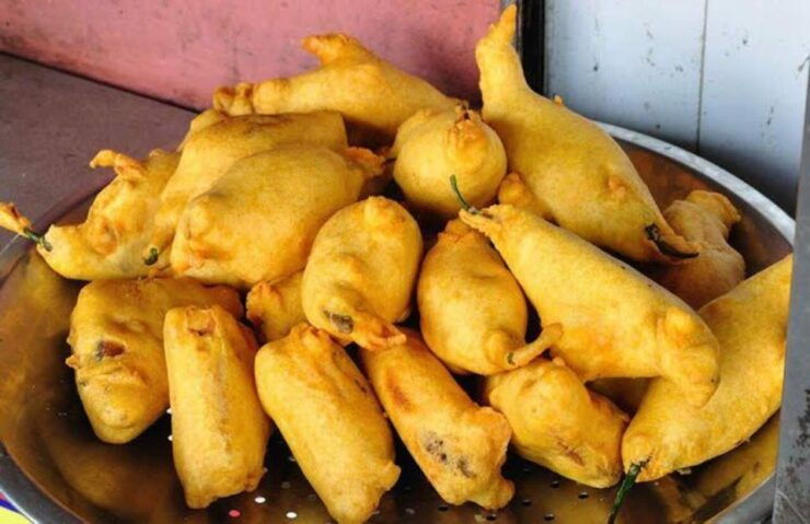 F00D T0UR / IN BLuE CiTY - Culinary Delights of Jodhpur