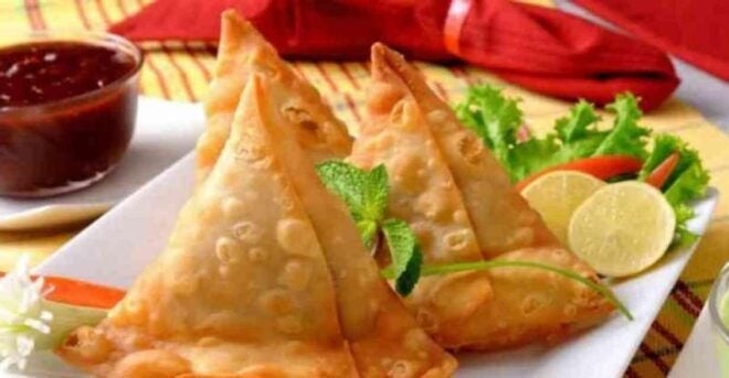 F00D T0UR / IN BLuE CiTY - Must-Try Street Foods
