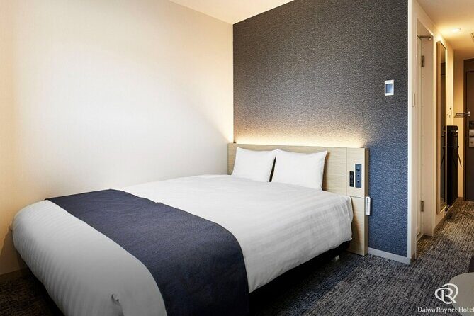 F1 Japan Grand Prix 4D3N Hotel and Transfer Plan - No Tickets - What’s Included and What’s Not