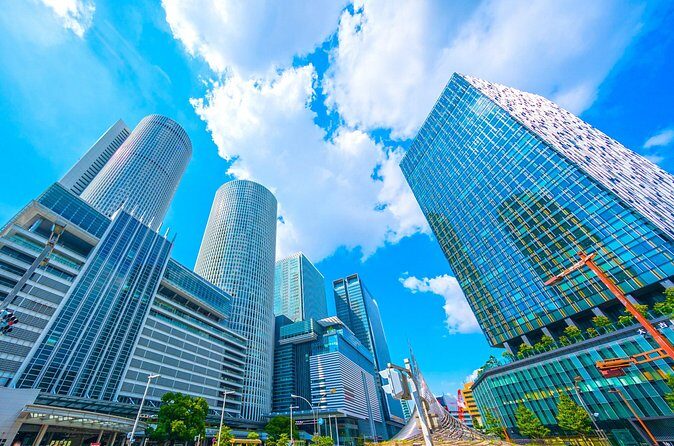 F1 Japan Grand Prix 4D3N Hotel and Transfer Plan - No Tickets - FAQ