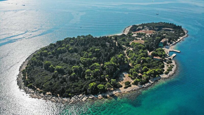 Faana: Brijuni Islands Lunch tour with Peacock Island Visit - Practical Details and Considerations