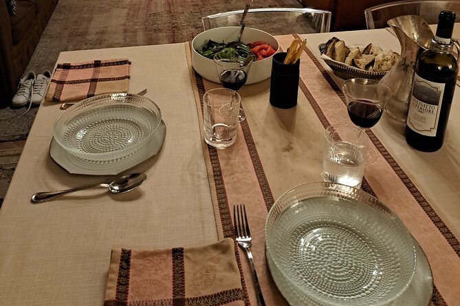 Fabolous Dinner in a Historical Residence in the Heart of Verona - Meeting Point
