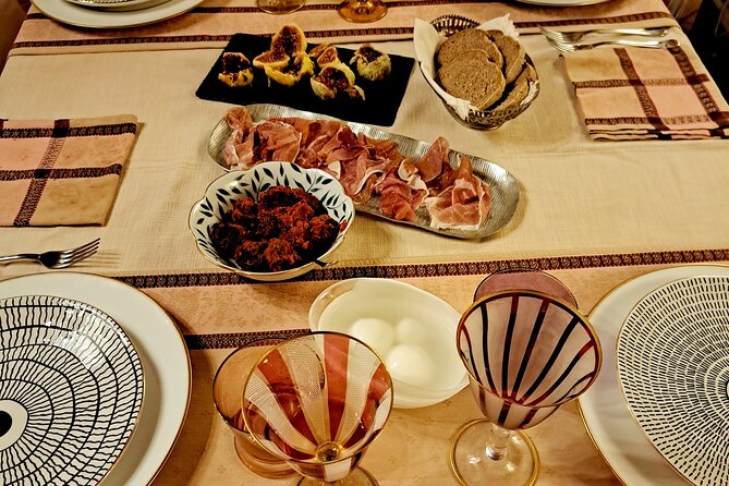 Fabolous Dinner in a Historical Residence in the Heart of Verona - Additional Info