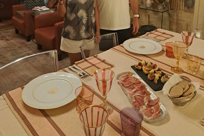 Fabolous Dinner in a Historical Residence in the Heart of Verona - Confirmation Process