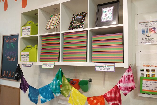 Fabric Weaving Project - Choosing Materials for Your Project
