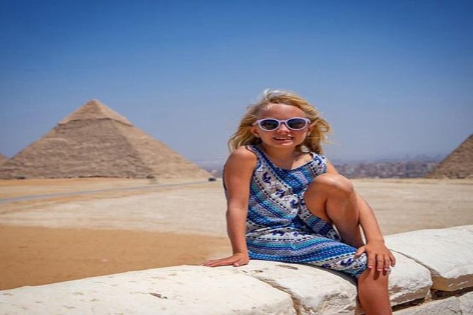 Fabulous 8 Days Cairo Luxor Aswan With Luxury Nile Cruise 5 Stars Deluxe - Additional Information