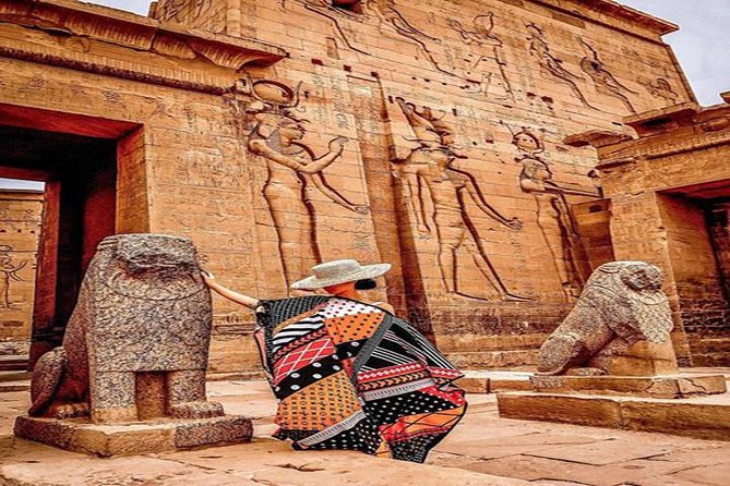 Fabulous 8 Days Cairo Luxor Aswan With Luxury Nile Cruise 5 Stars Deluxe - Reviews and Recommendations