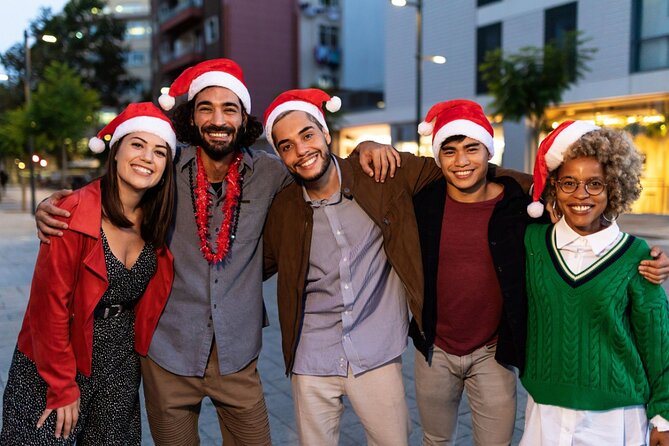 Fabulous Christmas in Old Town Rethymno - Historical Charm of Old Town Rethymno