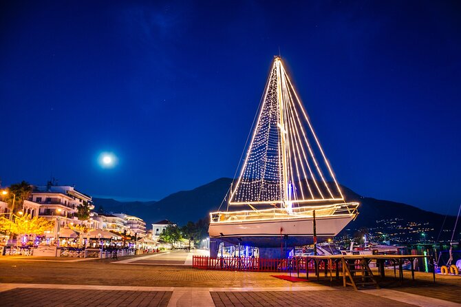 Fabulous Christmas in Old Town Rethymno - Common Questions