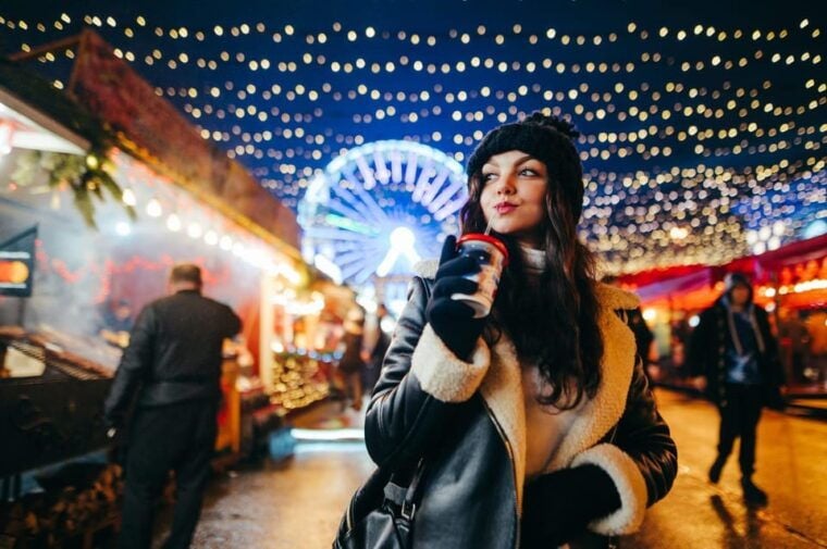 Fabulous Christmas Journey in Oslo  Walking Tour - Why This Tour Works for Different Travelers