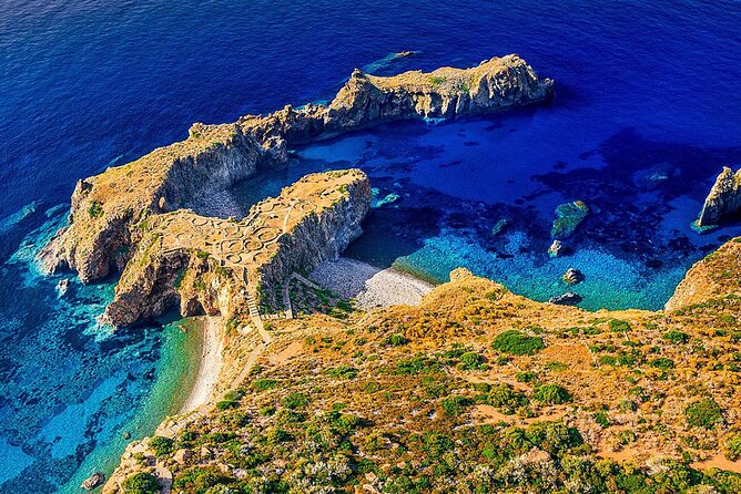 Fabulous Cruise to the Aeolian Islands on a Sailing Boat With Skipper - Skippers Role and Expertise