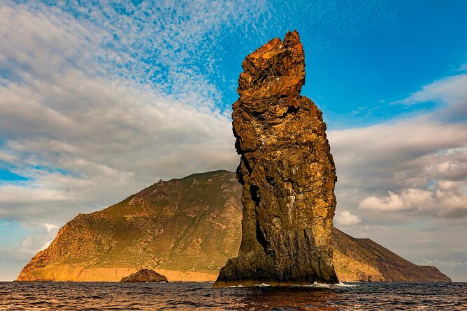 Fabulous Cruise to the Aeolian Islands on a Sailing Boat With Skipper - Exciting Activities on Board