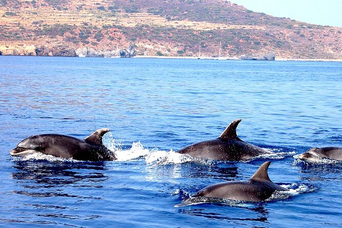 Fabulous Cruise to the Aeolian Islands on a Sailing Boat With Skipper - Exploring the Aeolian Islands