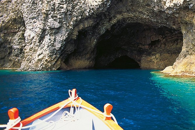 Fabulous Cruise to the Aeolian Islands on a Sailing Boat With Skipper - The Sum Up