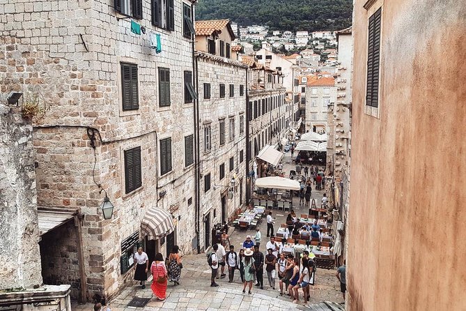 Fabulous Dubrovnik Private Walking Tour - Reviews
