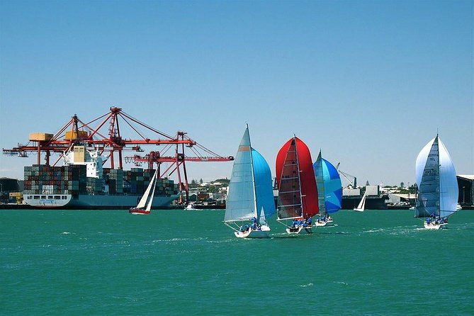 Fabulous Fremantle Self-Guided Audio Tour - Tour Overview