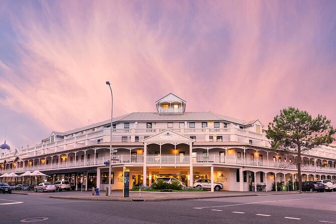 Fabulous Fremantle Self-Guided Audio Tour - Customer Reviews