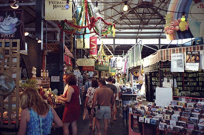 Fabulous Fremantle Self-Guided Audio Tour - Additional Reviews and Insights