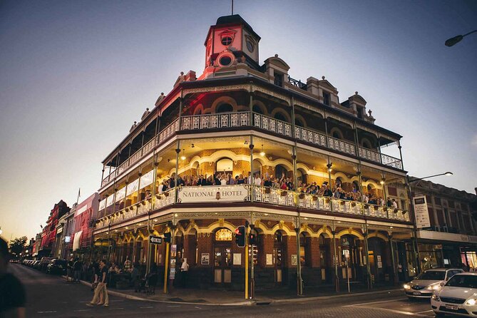 Fabulous Fremantle Self-Guided Audio Tour - Questions and Support