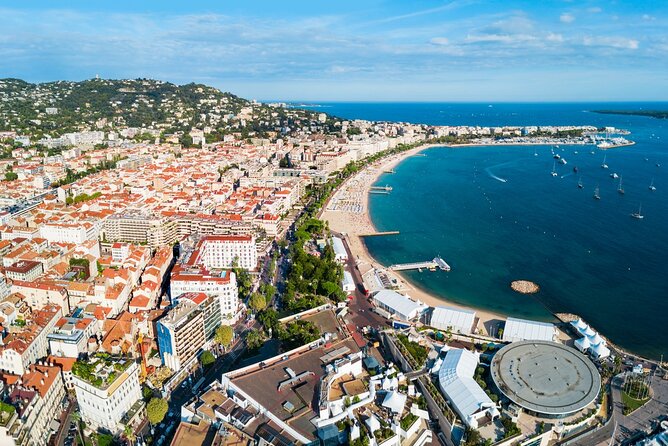 Fabulous Full Day French Riviera Tour With a Driver - Meeting and Pickup Details