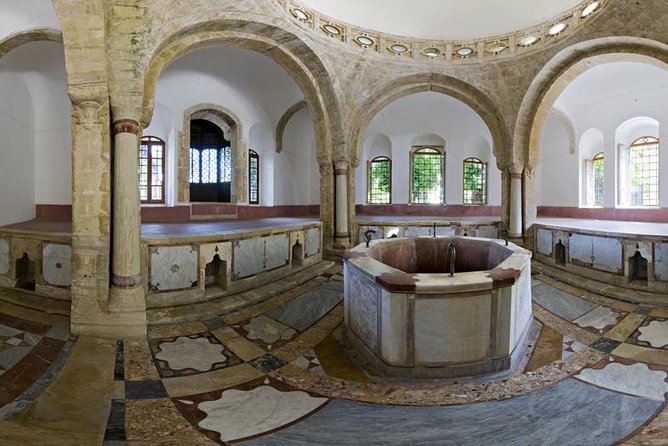 Fabulous Half-Day Tour to Beiteddine Palace & Deir Elqamar - Tour The Sum Up