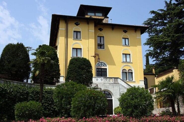 Fabulous Heritage of Sirmione - Walking Tour - Tour Highlights