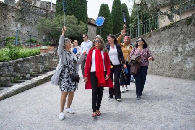 Fabulous Heritage of Sirmione - Walking Tour - The Sum Up