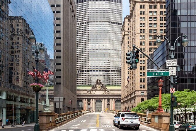 Fabulous New York Family Walking Tour - Introduction