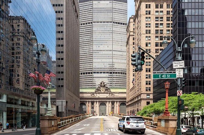 Fabulous New York Family Walking Tour - FAQs