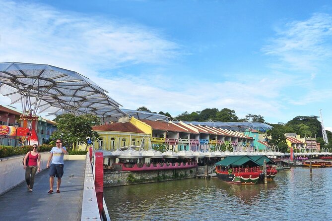 Fabulous Night-Out in Singapore - Nightlife Hotspots in Singapore