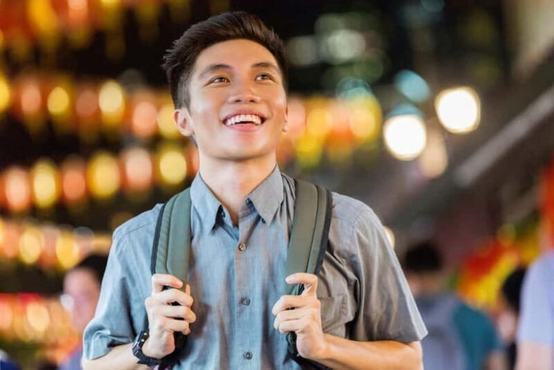 Fabulous Night-out Private Tour in Singapore - Good To Know