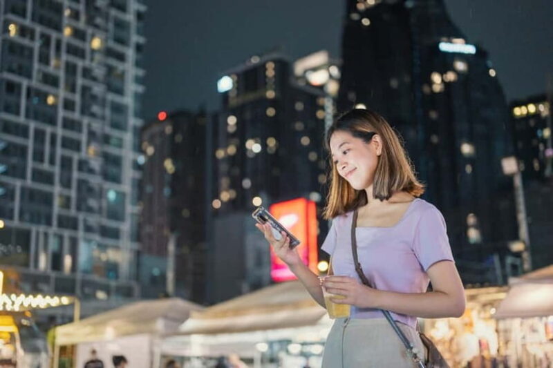 Fabulous Night-out Private Tour in Singapore - Practical Details and Value