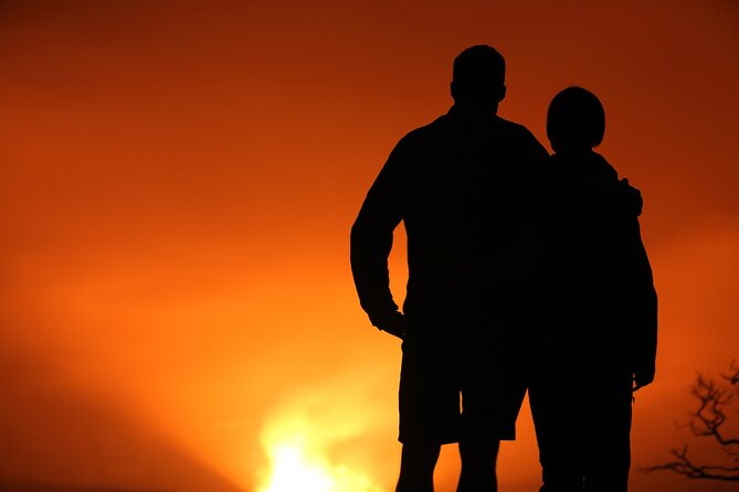 Fabulous Night Tour in Masaya Volcano From Granada - Inclusions and Requirements