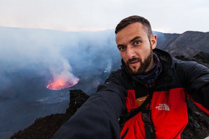 Fabulous Night Tour in Masaya Volcano From Granada - Important Reminders