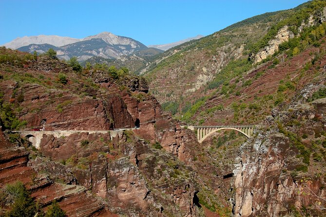 Fabulous Red Canyon and Entrevaux Private Full Day Tour - Pricing