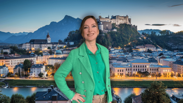 Fabulous Salzburg: Between Legends and History - Good To Know