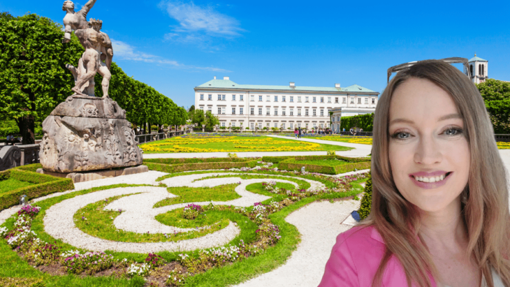 Fabulous Salzburg: Between Legends and History - Tour Experience and Highlights