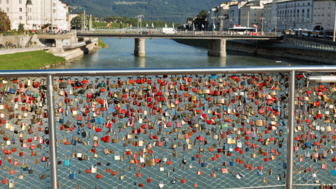 Fabulous Salzburg: Between Legends and History - Mythological Exploration in Mirabell Gardens