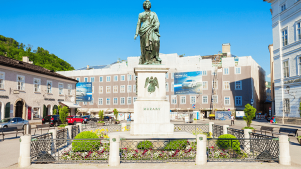 Fabulous Salzburg: Between Legends and History - Accessibility and Additional Activities