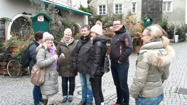 Fabulous Salzburg: Between Legends and History - Frequently Asked Questions
