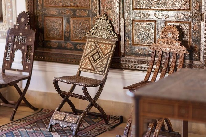 Fabulous Tour to Beirut Green Line, Beiteddine & Deir Elqamar - Booking Information