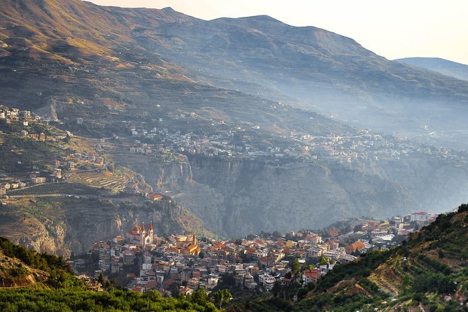 Fabulous Tour to Cedars of God, Besharre & Qozhaya Valley - Additional Information