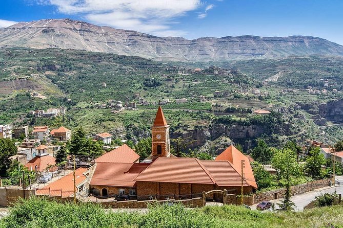 Fabulous Tour to Cedars of God, Besharre & Qozhaya Valley - Start Time and Requirements