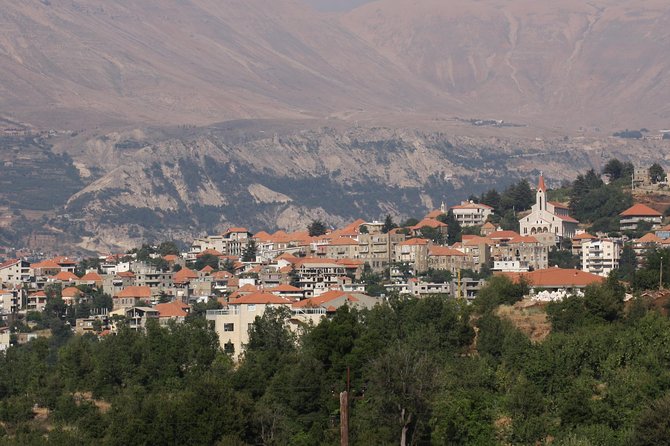 Fabulous Tour to Cedars of God, Besharre & Qozhaya Valley - Host Response and Directions